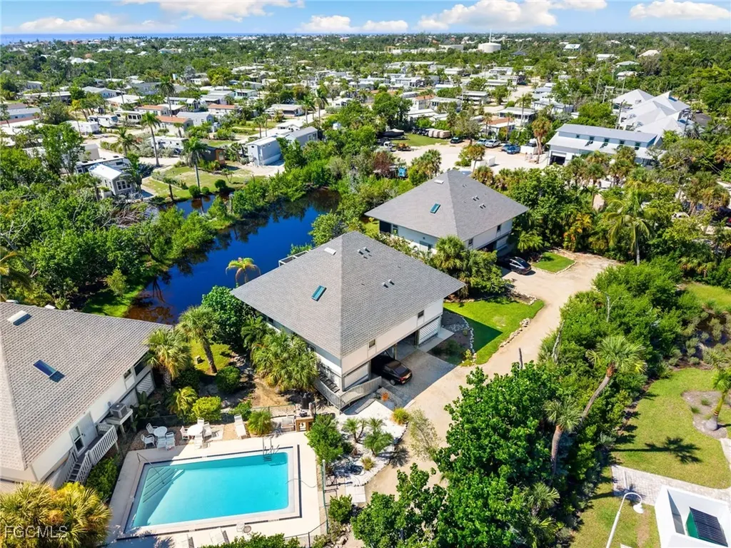 Beach Road Villas Condo