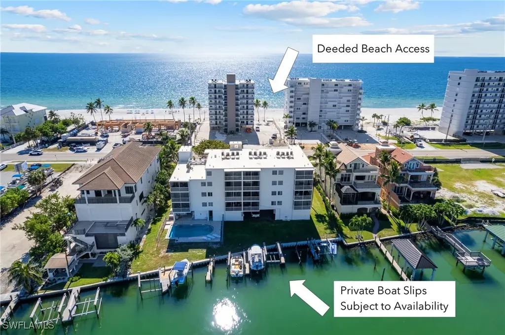 Beachwood On The Bay Condo