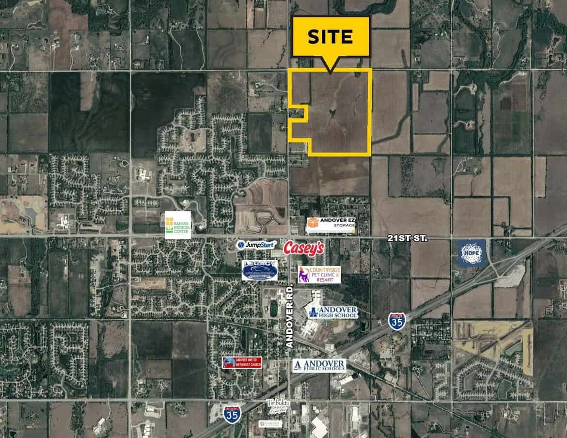 Andover KS