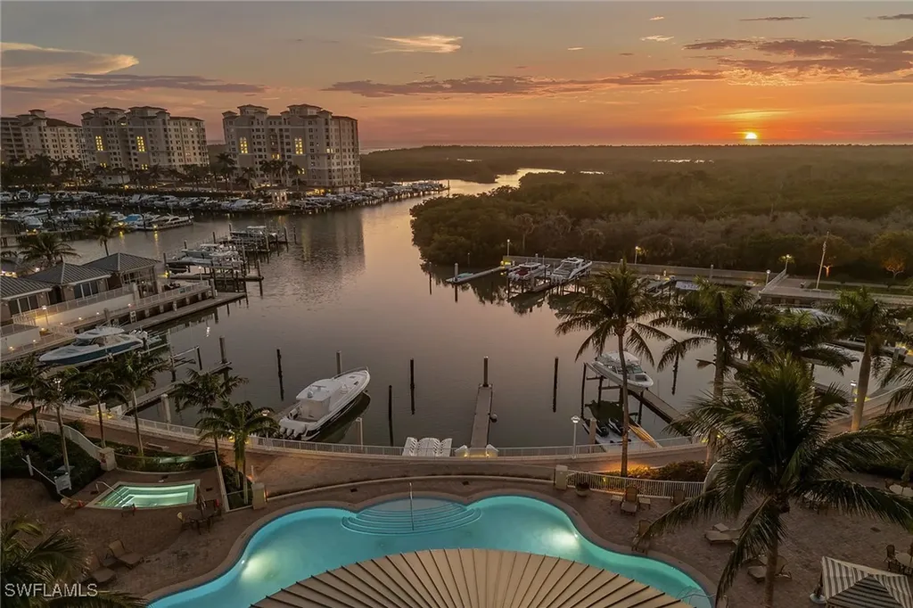 Pelican Isle