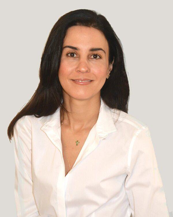Morella Machado