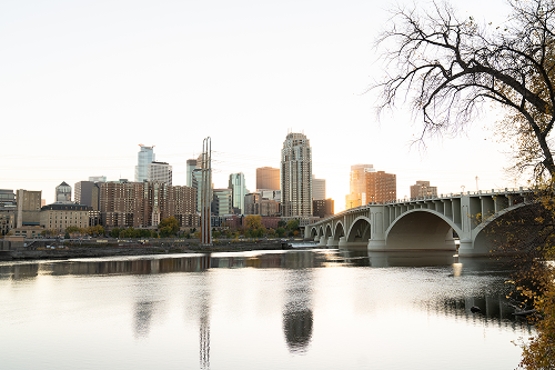 Twin Cities