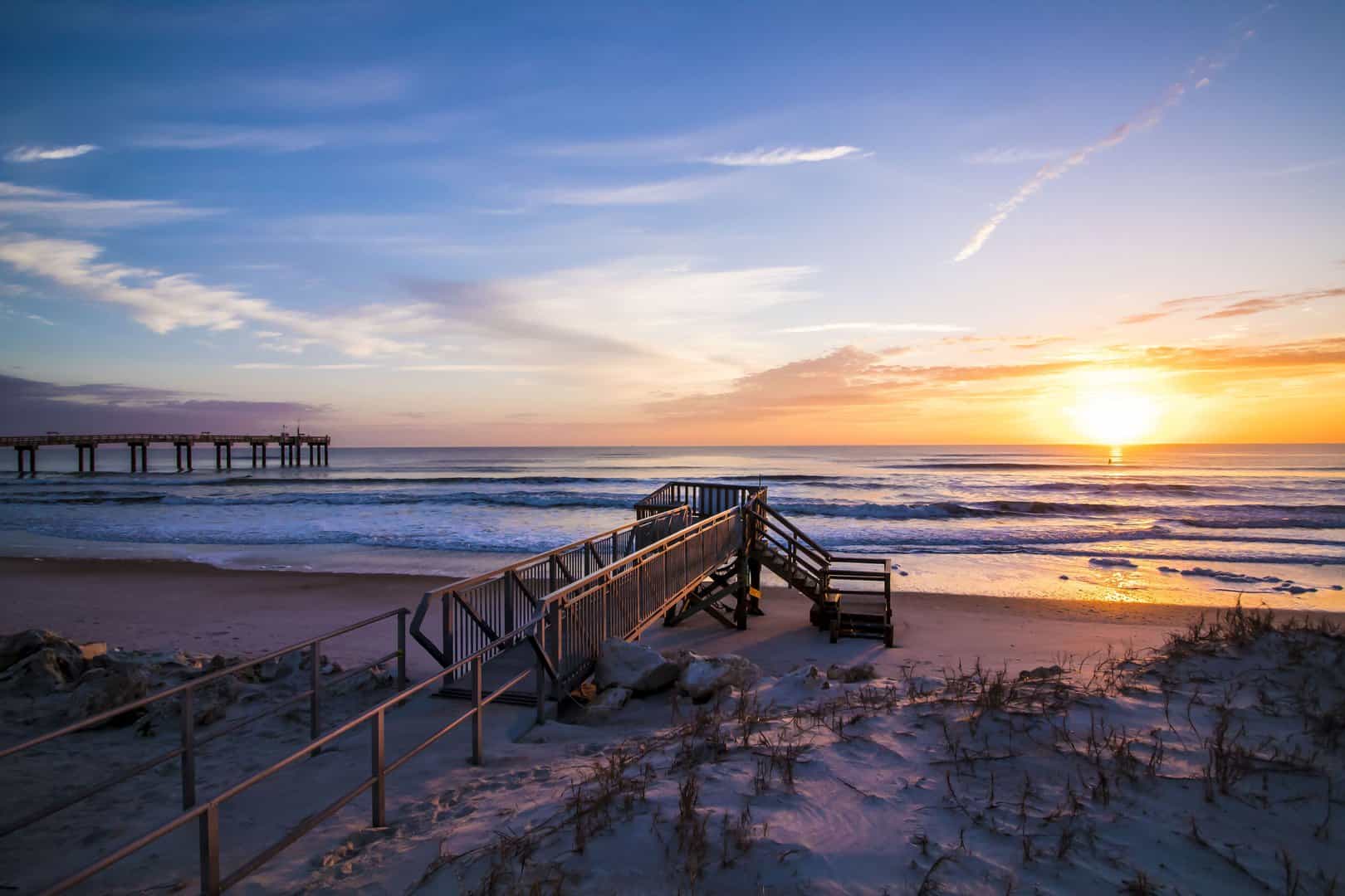 St. Augustine Beach