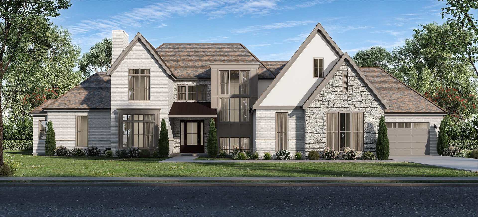 Homes