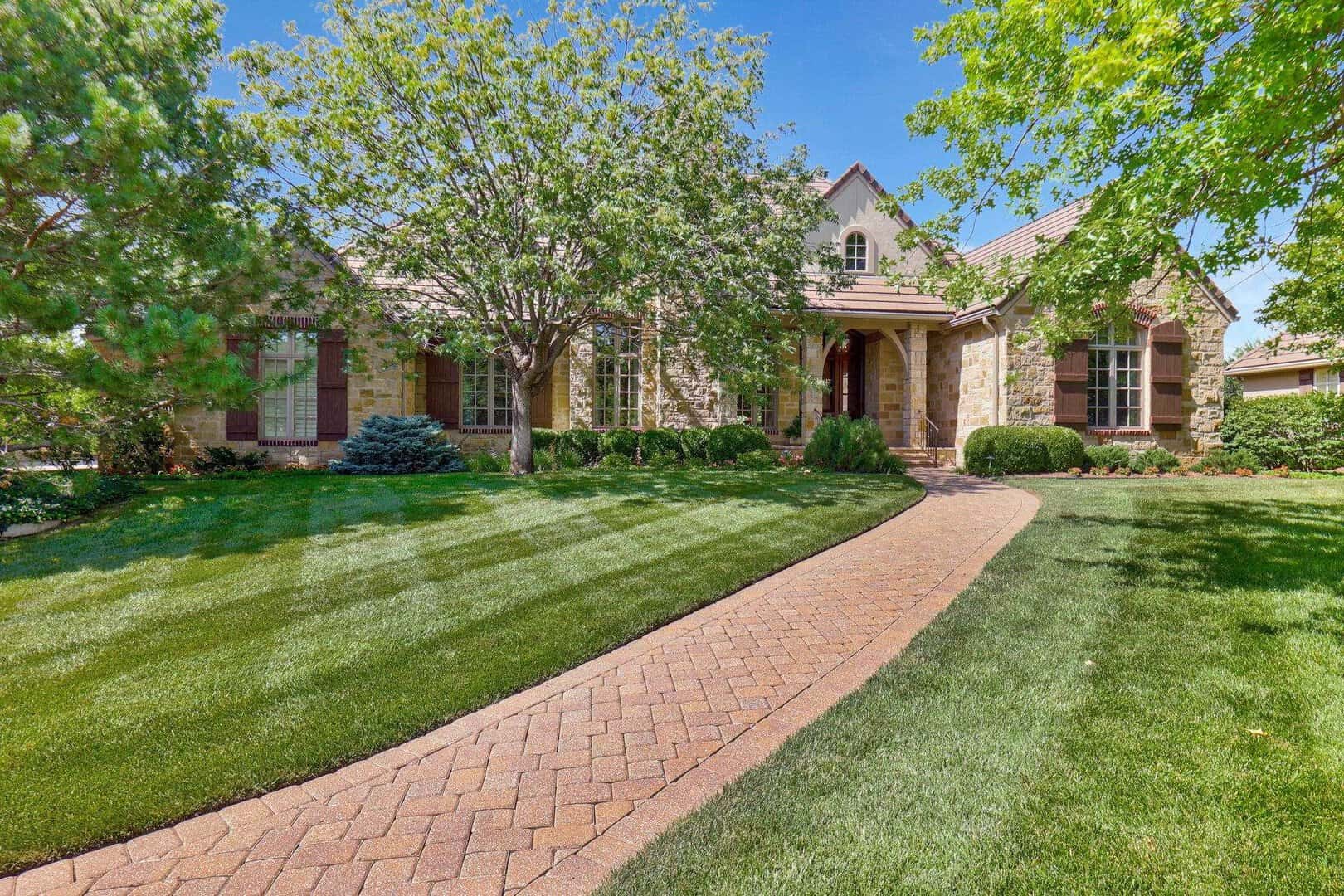 Open Houses