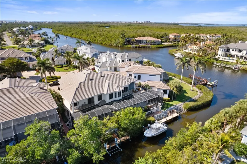 River Reach Estates