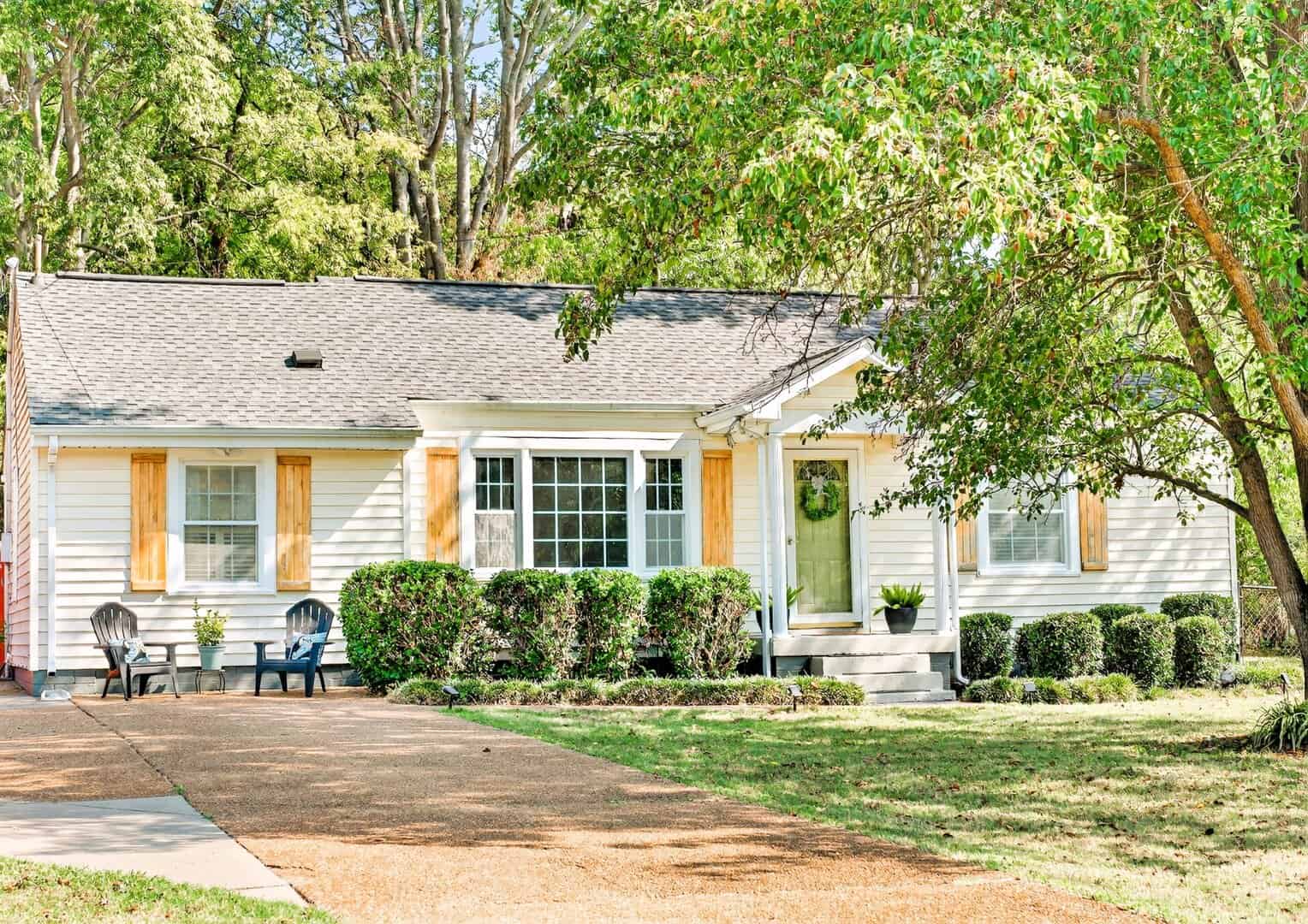 Franklin heights Homes for Sale in Murfreesboro TN