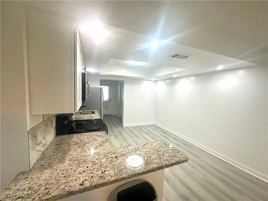 River Terrace Condo