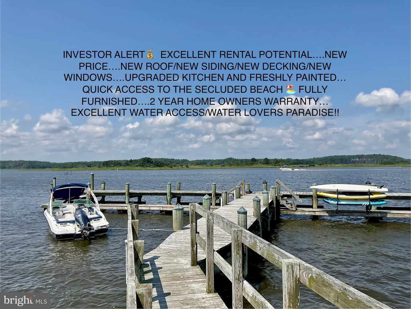 Fenwick Island DE