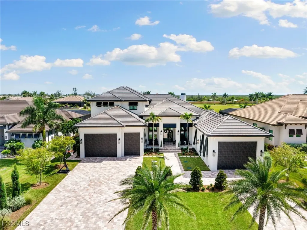 West Cape Estates