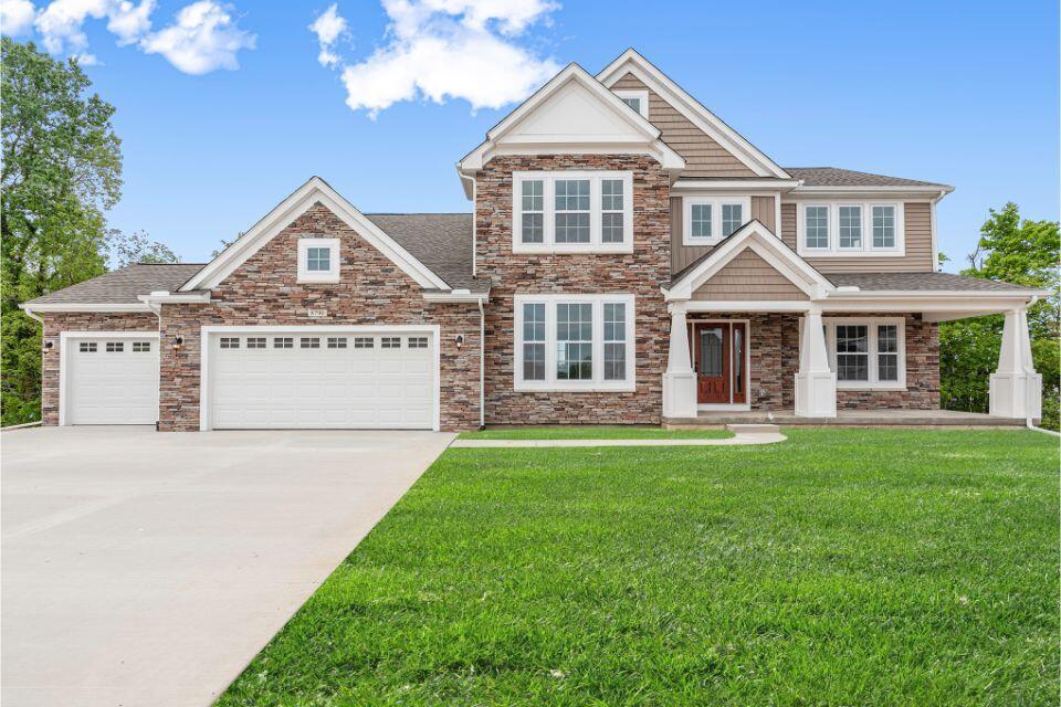 New Construction Homes Niles