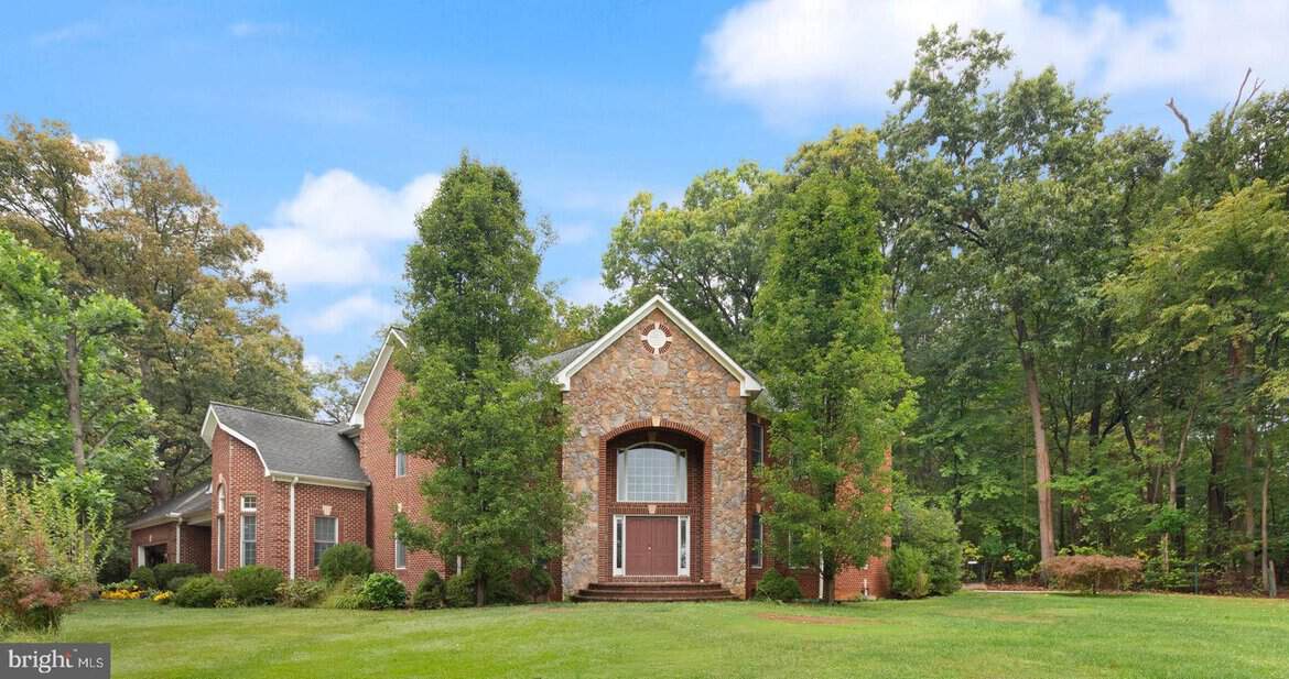 Sykesville MD Real Estate