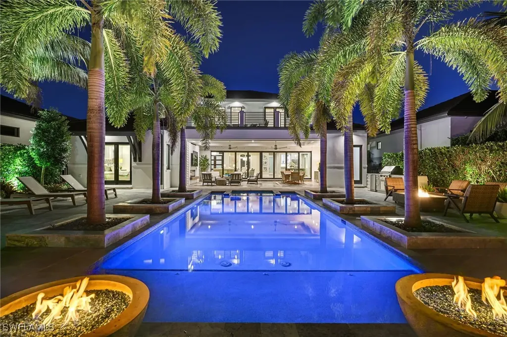 Landings at Bears Paw