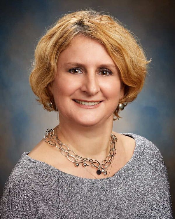 Maria Flemmer