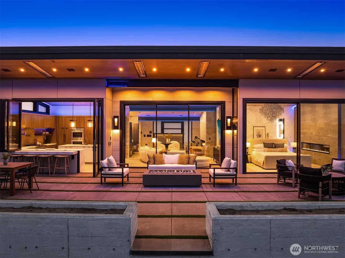 Luxury Homes