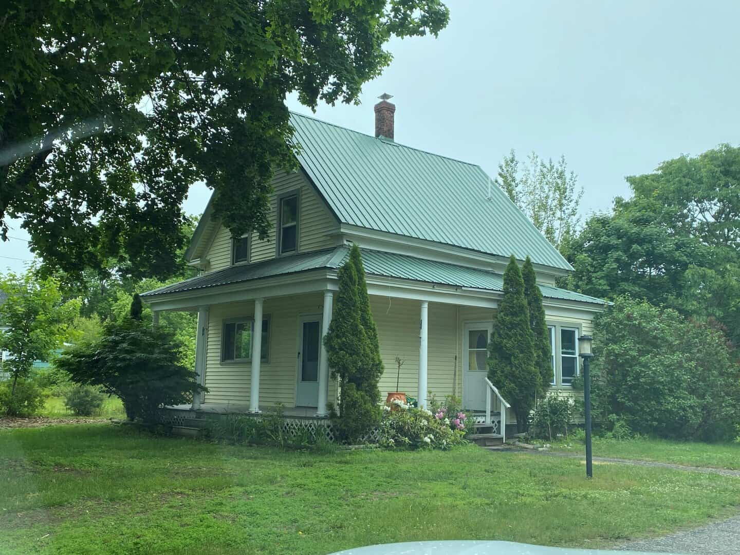 Multi-Family Homes