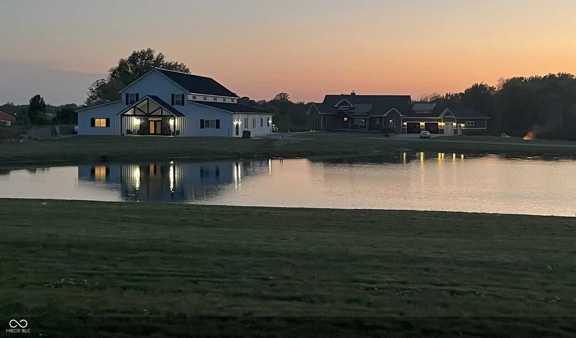 Luxury Homes