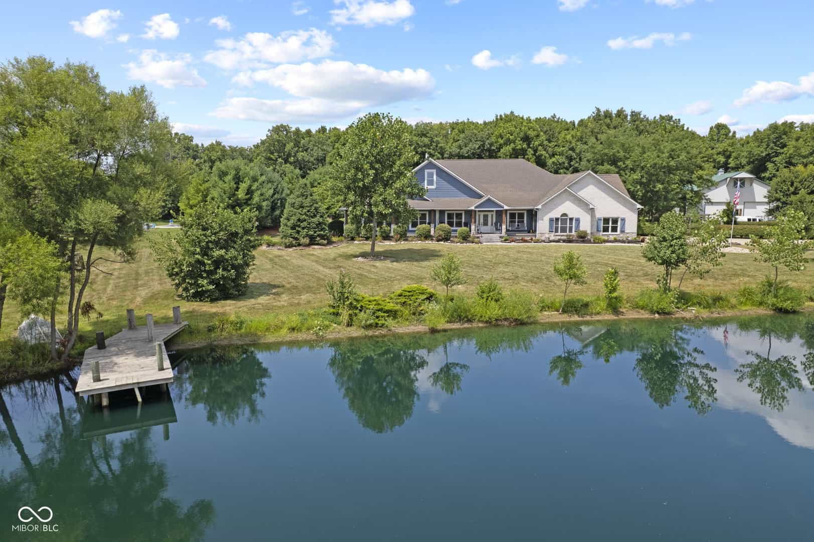 Luxury Homes