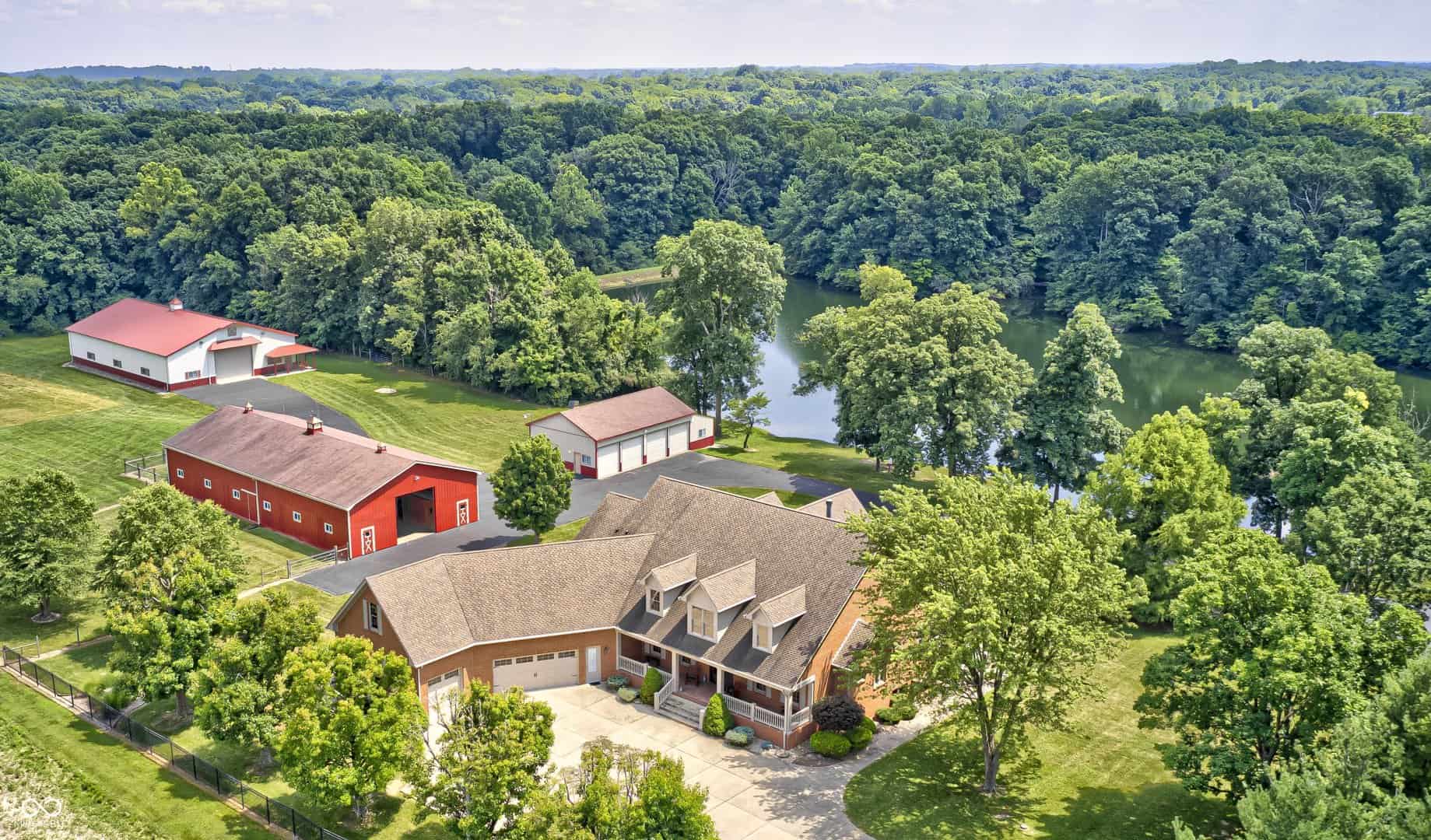 Luxury Homes