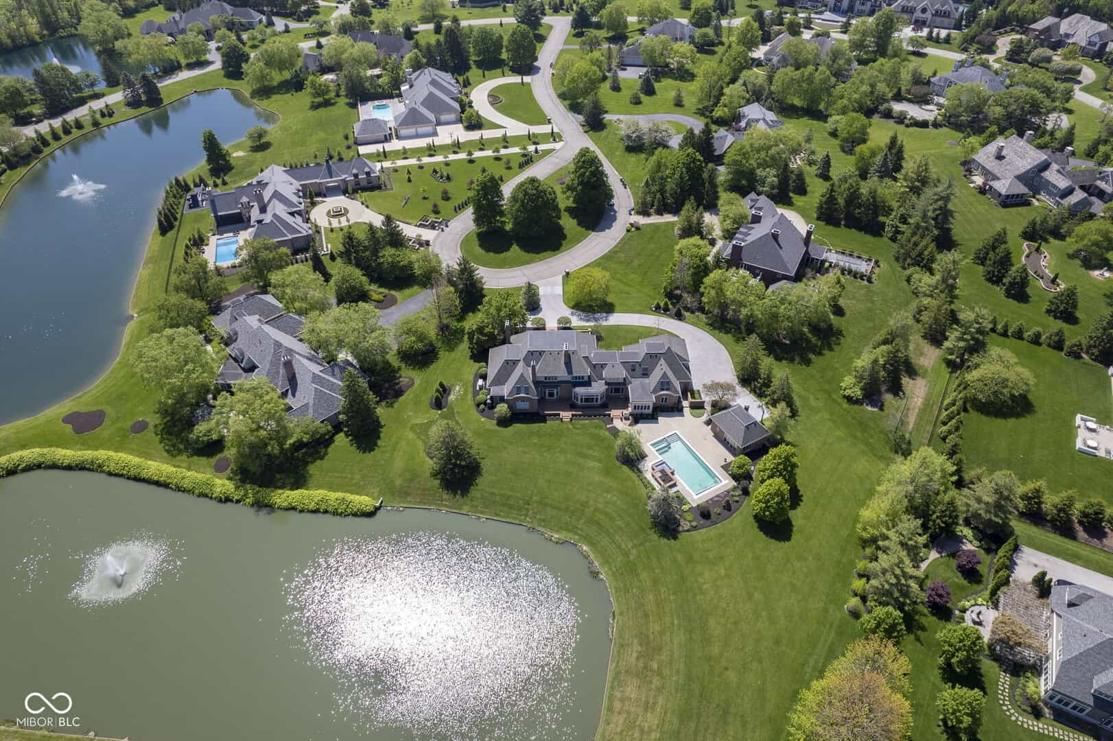 Luxury Homes