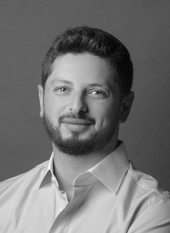 Moshe Goldshtein