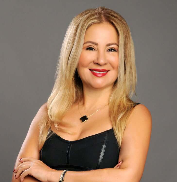 Merve Gumusyazici