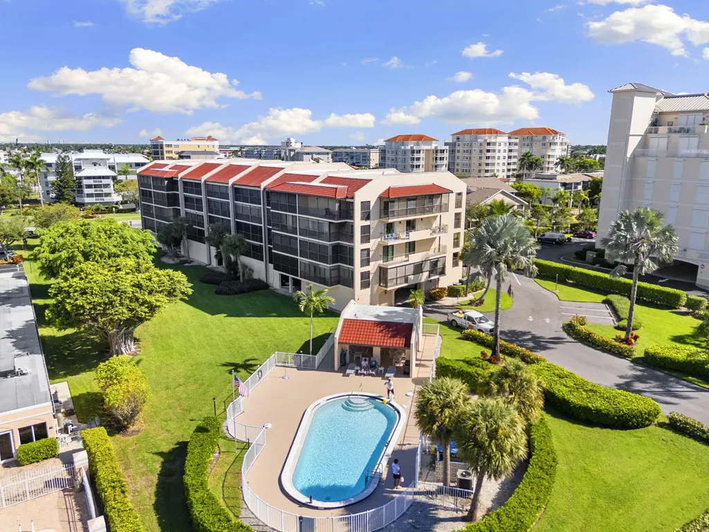Casa De Marco A Condo
