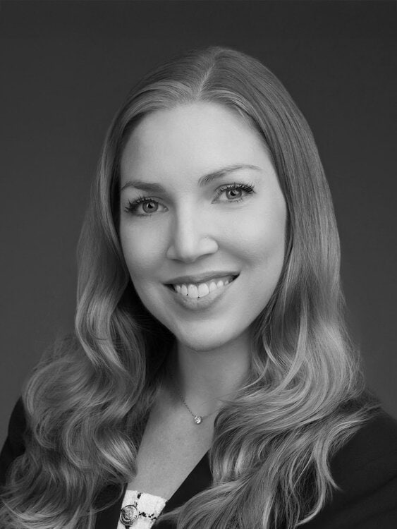 Lauren Kistner