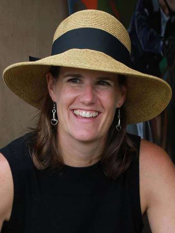 Gretchen Almy