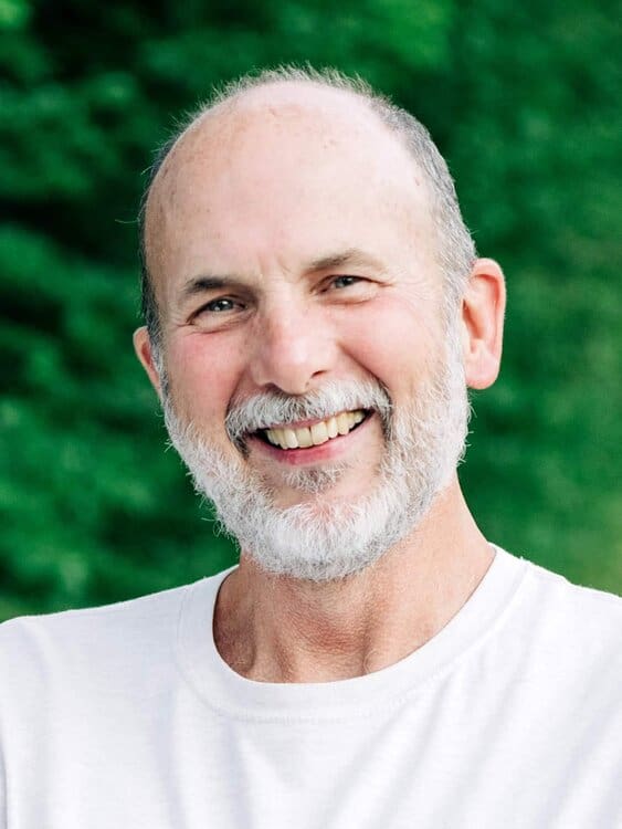 Robert Bradbury
