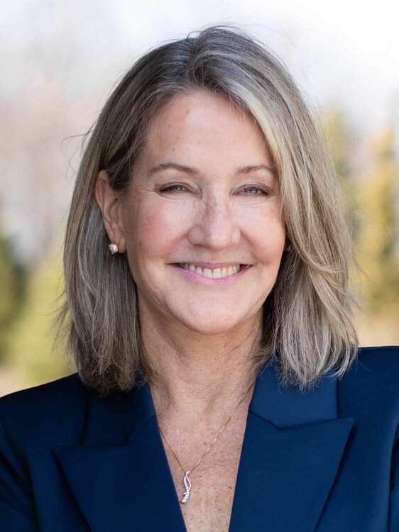 Jane Chase
