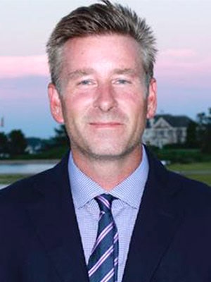 Jamie Crowley