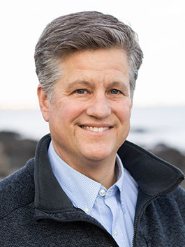 Jim Nadeau