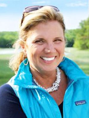 Karen N. Reiche