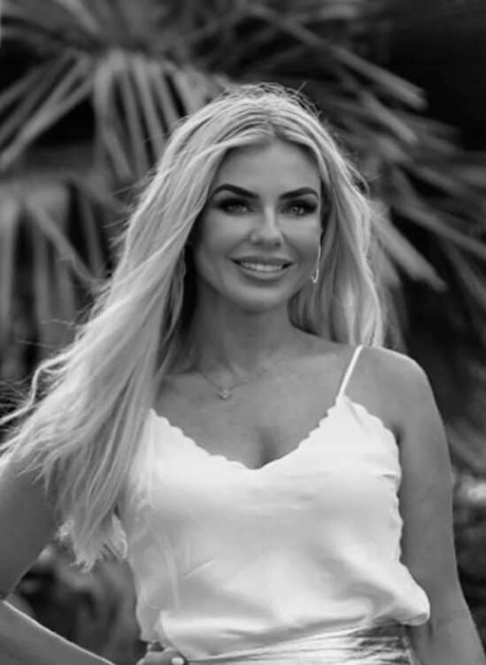 Kristi Neidenthal