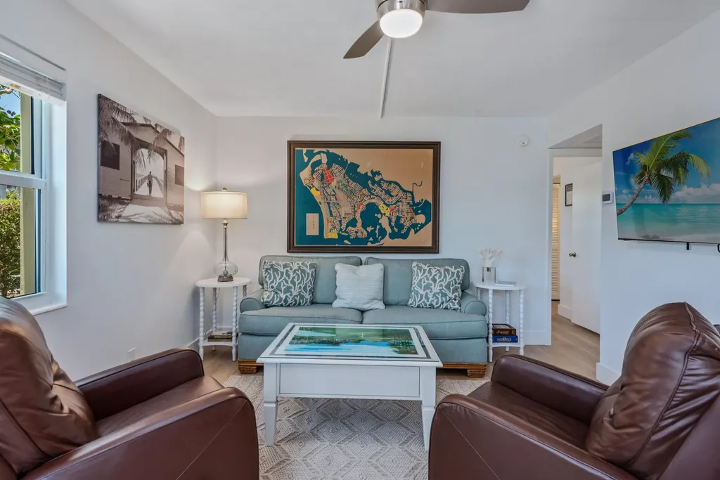 Model Village Condo