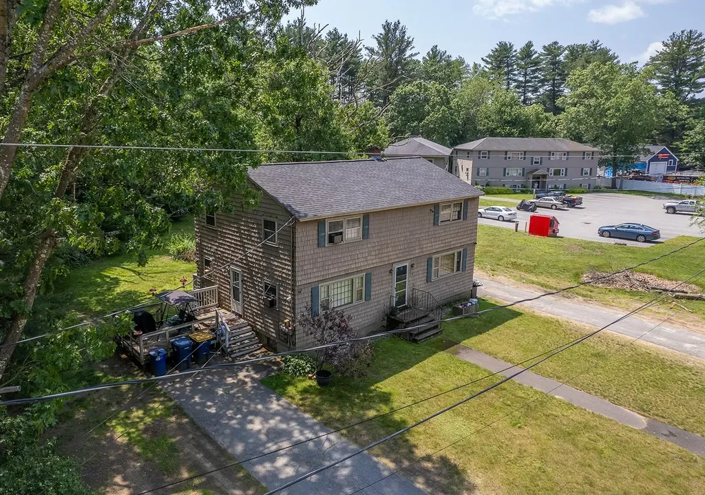 Multi-Family Homes