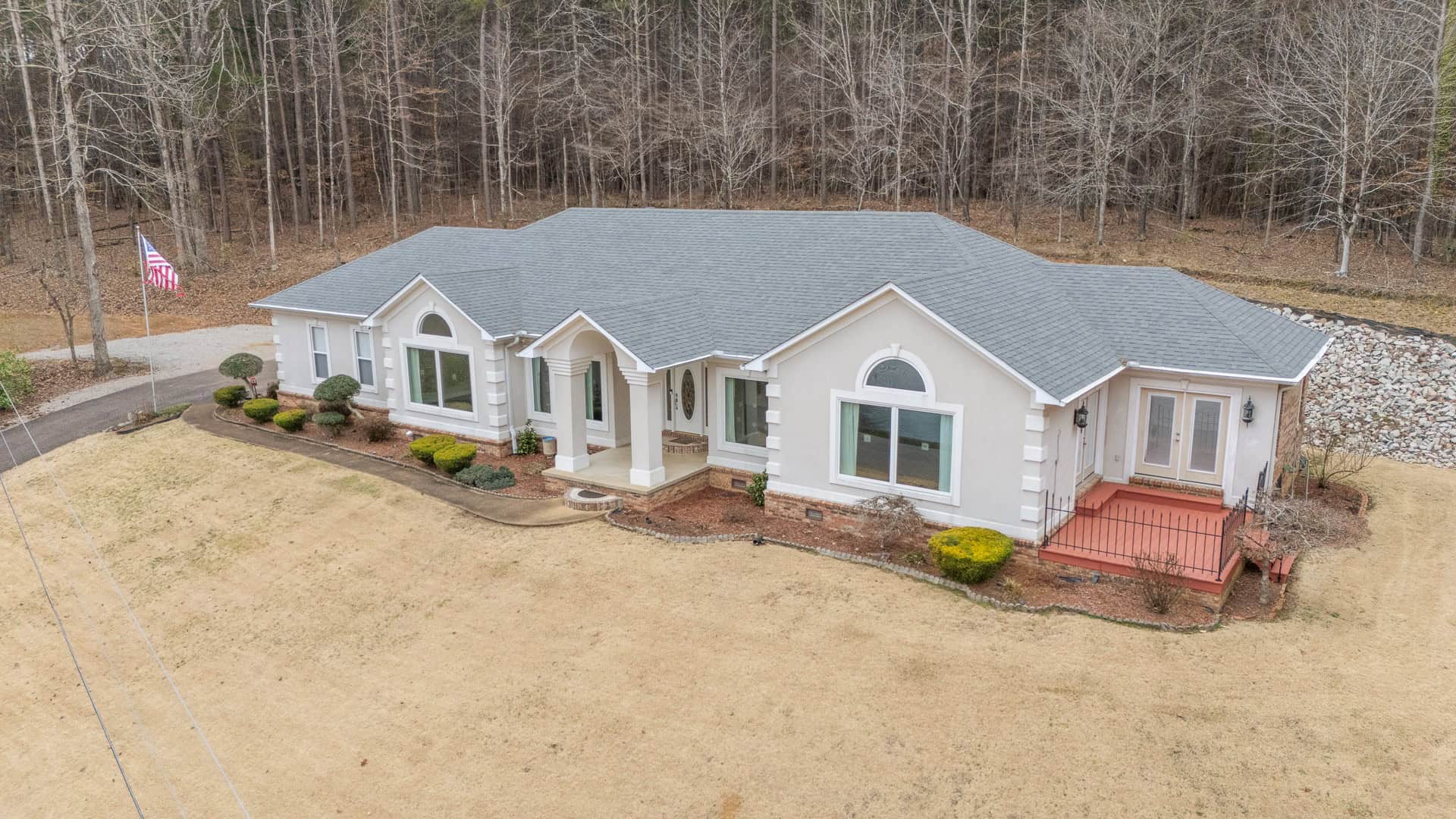 Twin Springs Homes for Sale in Murfreesboro TN