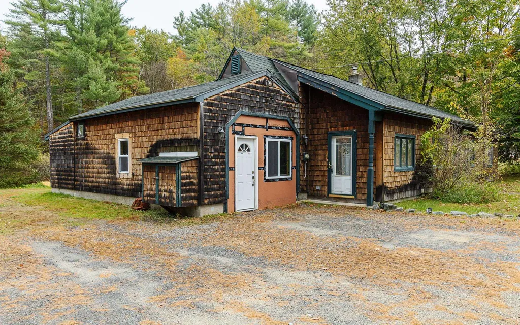 Roxbury, NH