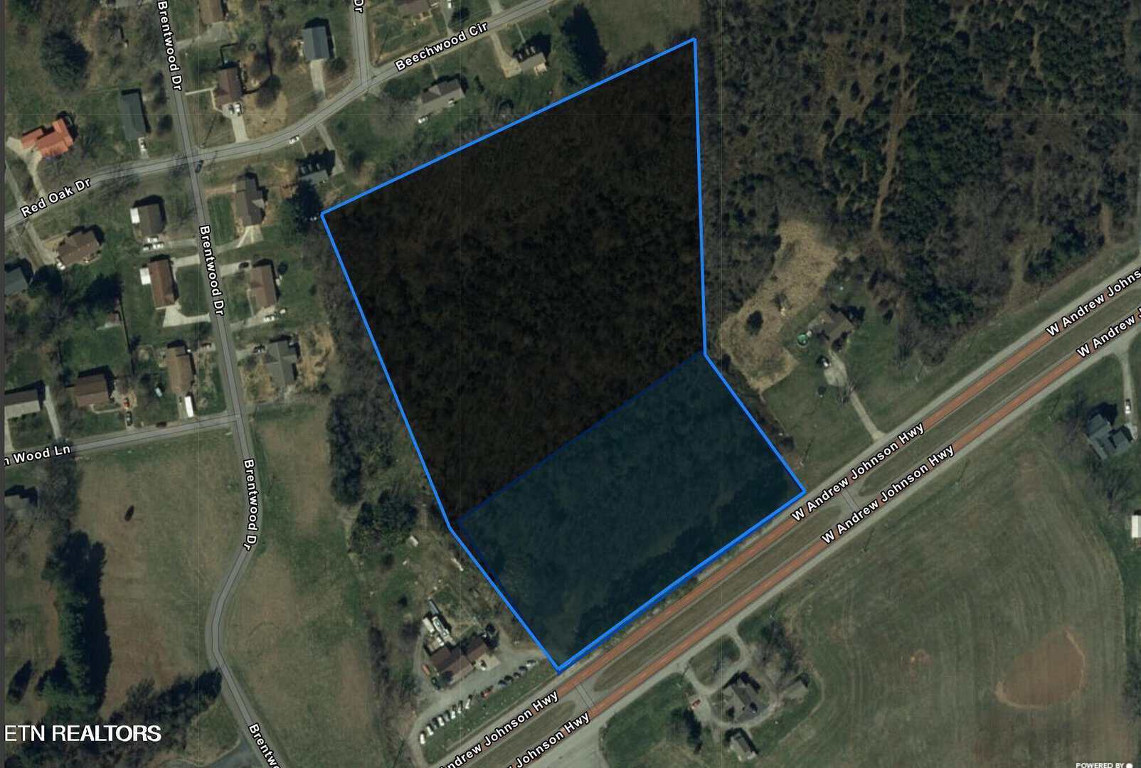 Investment Properties