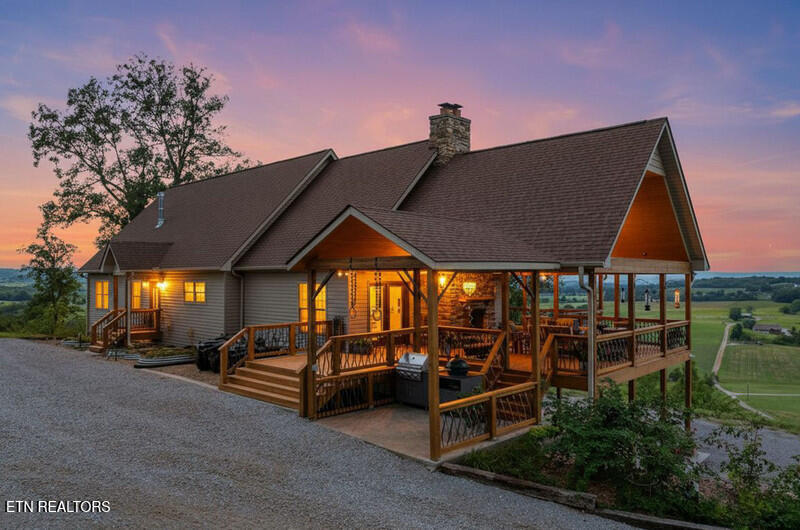 Luxury Homes