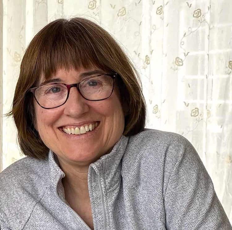 Donna Forest