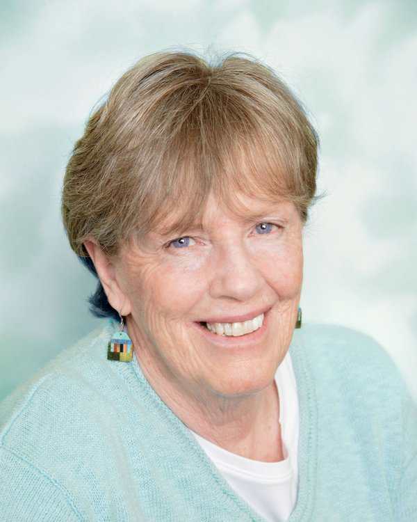 Marilyn Kidder