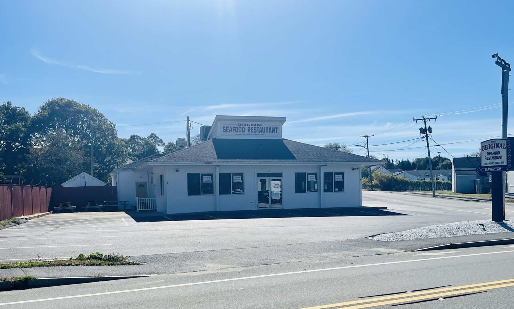 Dennis MA Commercial lease Real Estate