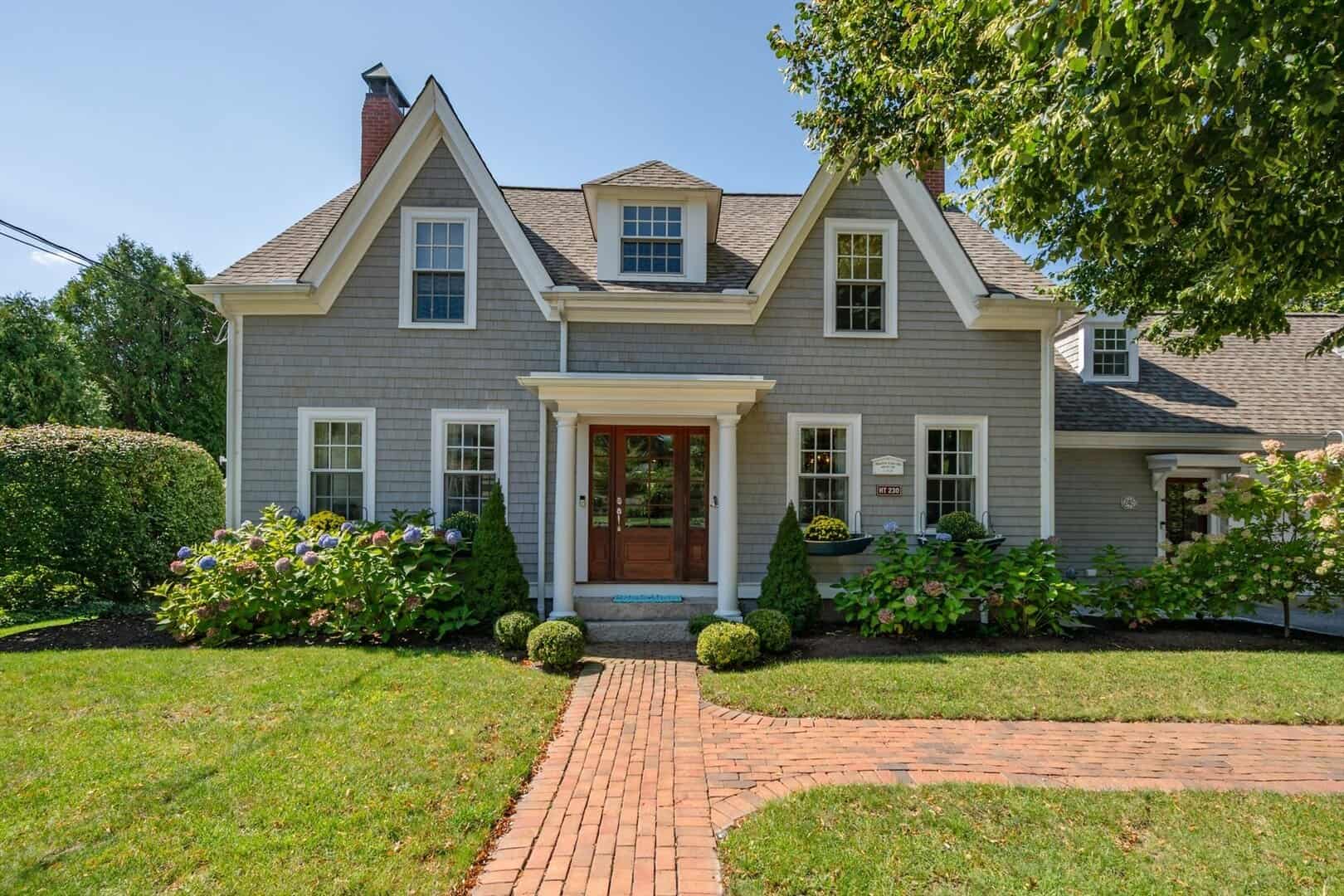 Multi-Family Homes