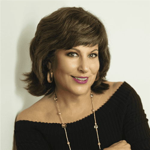 Marcia Salkin