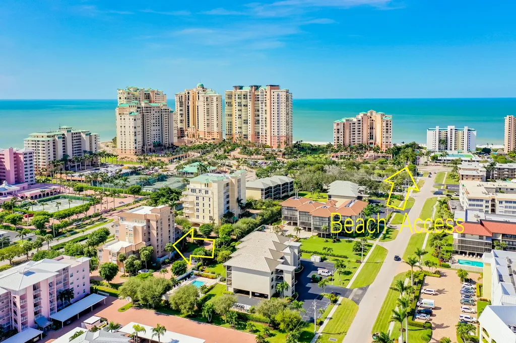 Surfwalk Condo