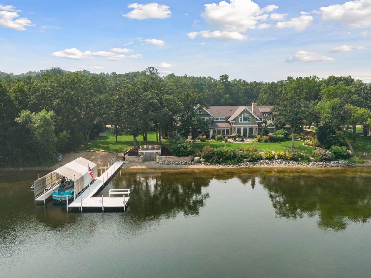 New Construction Homes