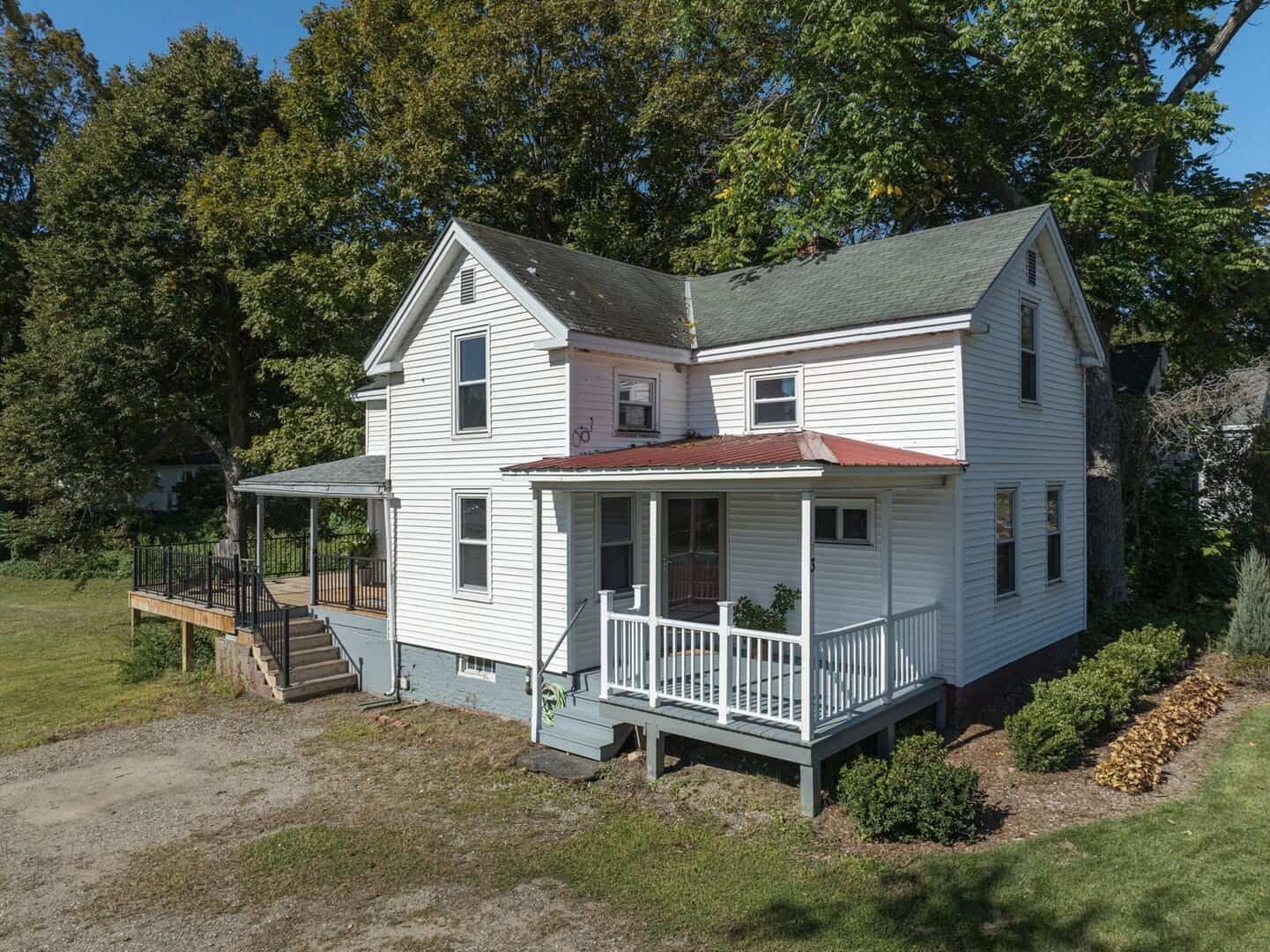 Under $500K