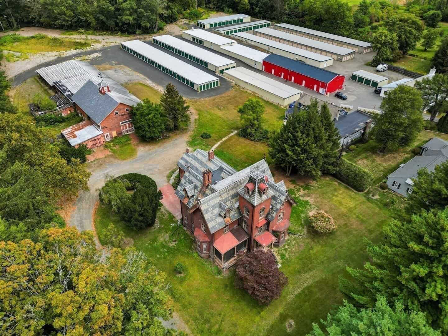 Under $500K